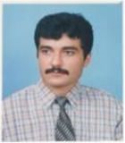 Naveed Qamar