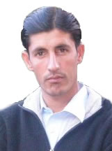 Fawad Ullah