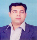 Ishaq Israr