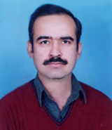 Javaid Akhtar